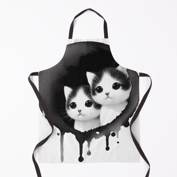 Item preview, Wonder Kitten designed and sold by Beyondnote-Art.