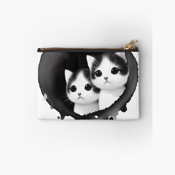 Item preview, Wonder Kitten designed and sold by Beyondnote-Art.