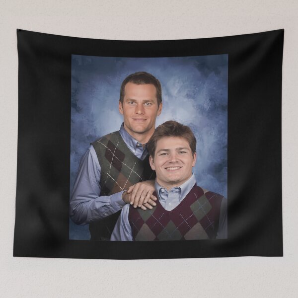Item preview, Brady And Maye designed and sold by JoelKuna613.
