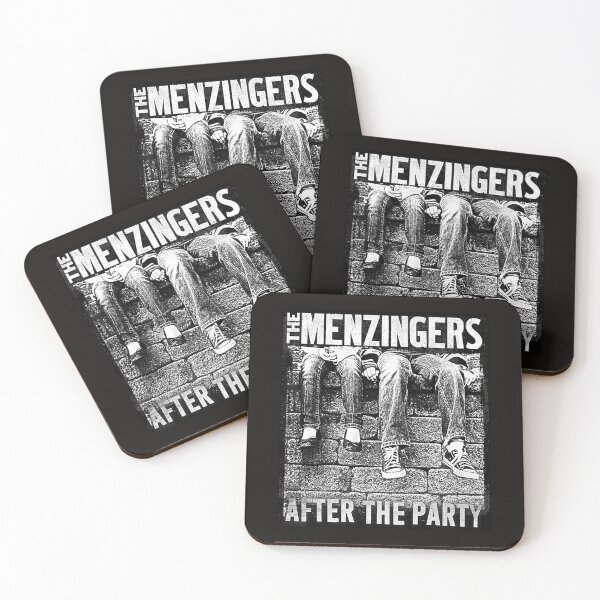 Item preview, After The Party designed and sold by NicoleConne.