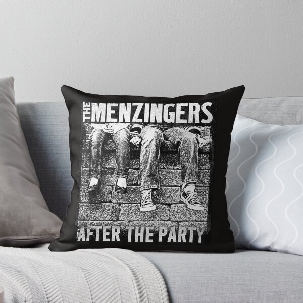 Item preview, After The Party designed and sold by NicoleConne.