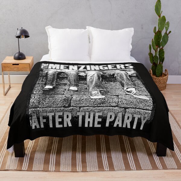 Item preview, After The Party designed and sold by NicoleConne.