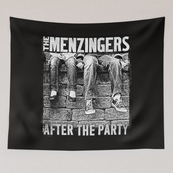 Item preview, After The Party designed and sold by NicoleConne.