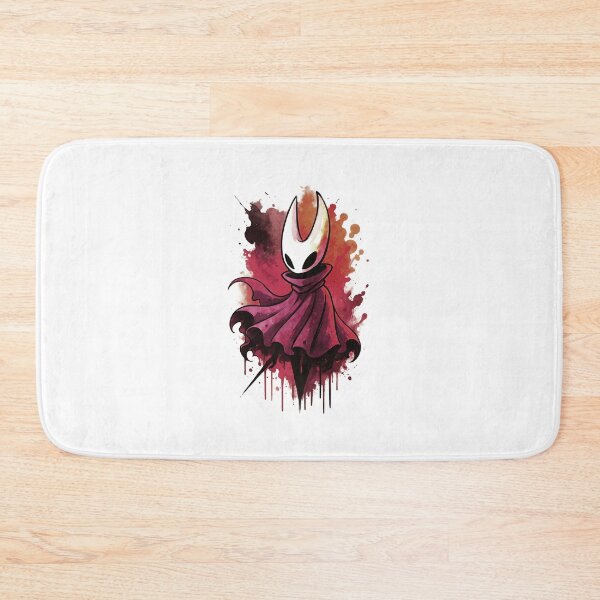 Item preview, Hollow Knight Silksong - Hornet Splash Paint  designed and sold by halloatss2692.