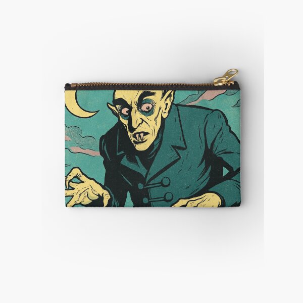 Item preview, Nosferatu a symphony of horror designed and sold by Mauswohn.