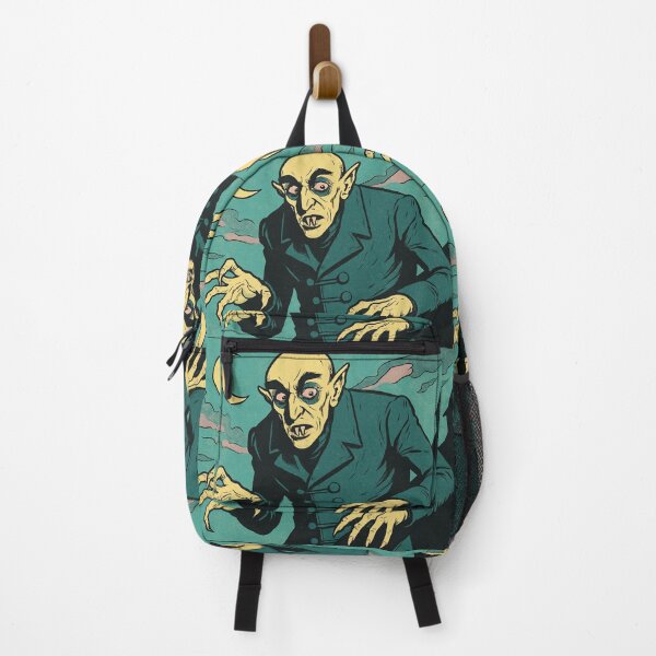 Item preview, Nosferatu a symphony of horror designed and sold by Mauswohn.