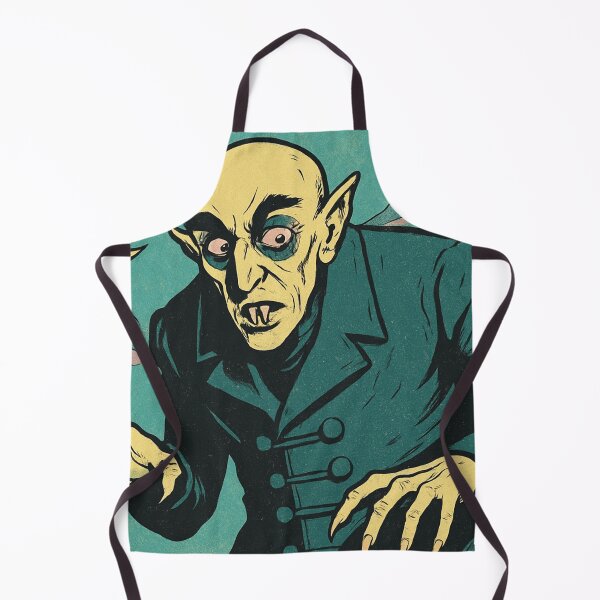 Item preview, Nosferatu a symphony of horror designed and sold by Mauswohn.