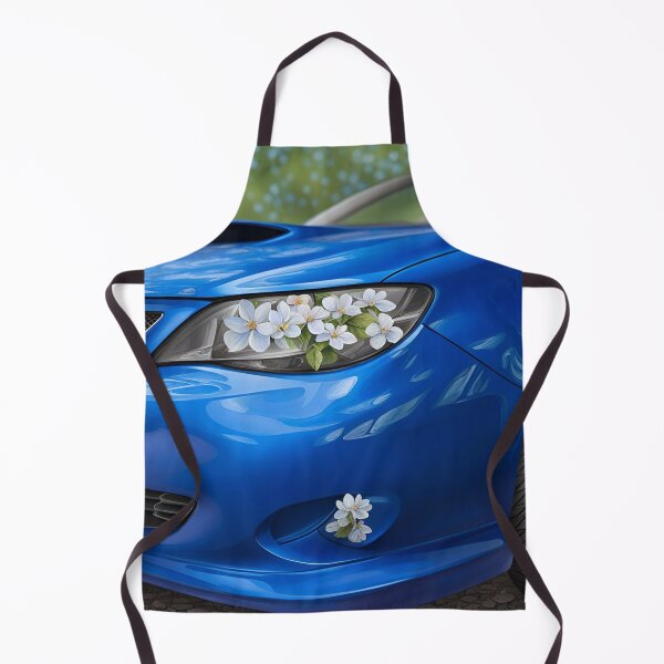 Item preview, Bessie Blue Botanical designed and sold by Dream Whimspirations.