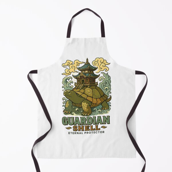 Item preview, Guardian Shell designed and sold by Remy490.