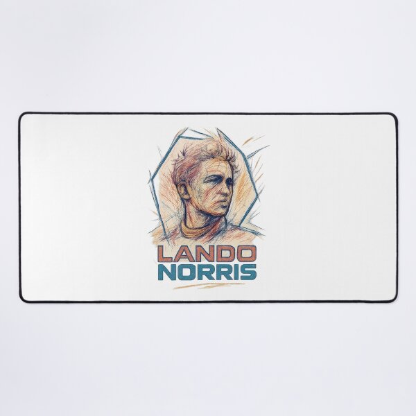 Item preview, Lando Norris, Lando Norris abstract art, Lando Norris Helmet designed and sold by graphic-genie.