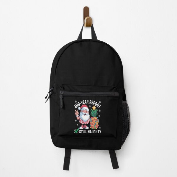 Item preview, Christmas in July Mid Year Report Still Naughty designed and sold by Moxizz.