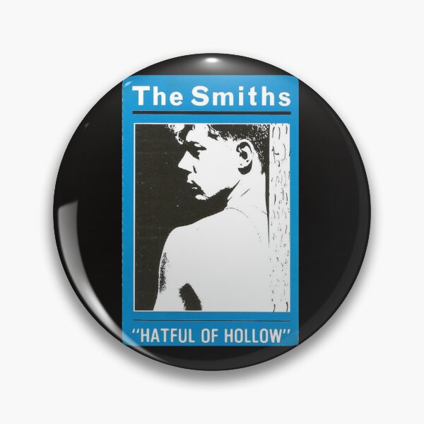 Item preview, The Smiths Album designed and sold by NicoleConne.
