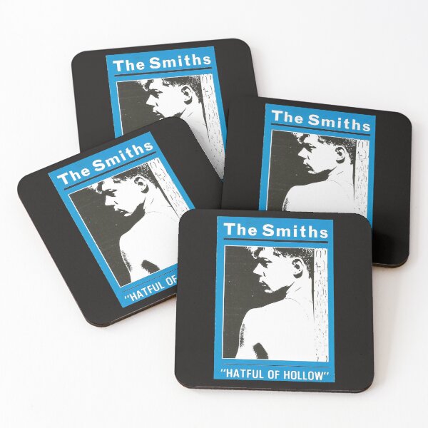 Artikelvorschau, Das Smiths-Album entworfen und verkauft von NicoleConne.