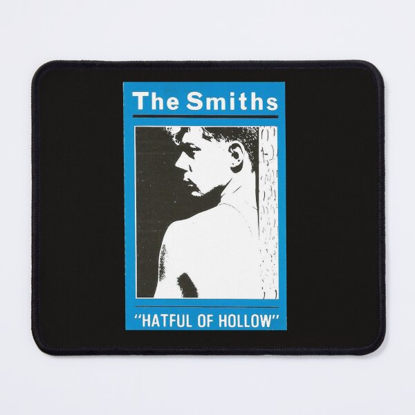 Item preview, The Smiths Album designed and sold by NicoleConne.