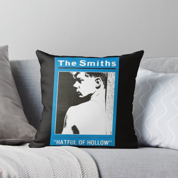 Artikelvorschau, Das Smiths-Album entworfen und verkauft von NicoleConne.