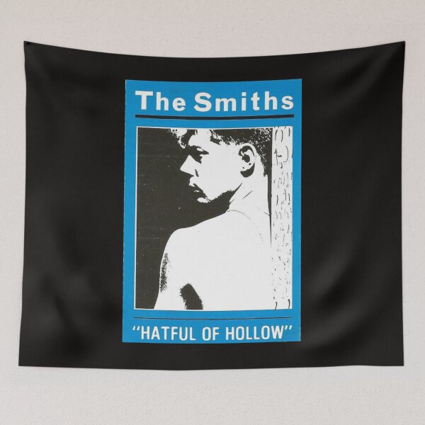 Artikelvorschau, Das Smiths-Album entworfen und verkauft von NicoleConne.