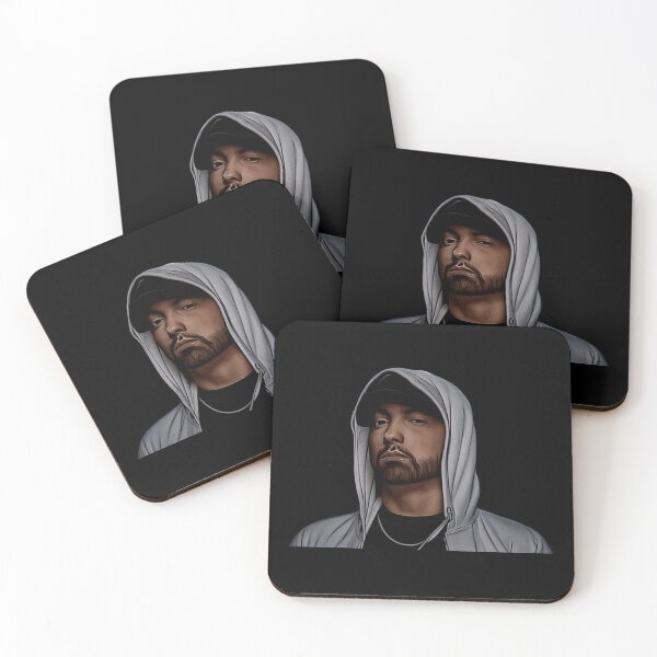 Item preview, Eminem Youth designed and sold by vinezmicto.