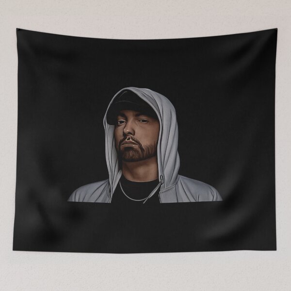 Item preview, Eminem Youth designed and sold by vinezmicto.