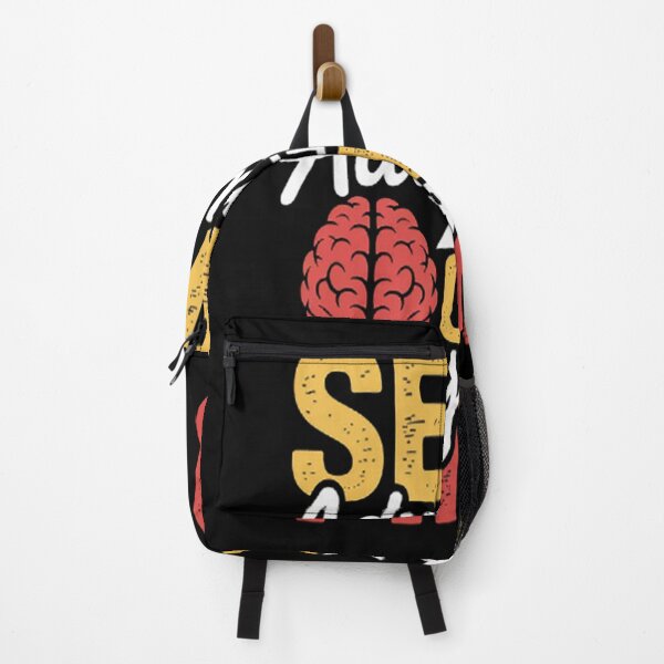 Item preview, Seek Adventure Then Open Your Mind designed and sold by LacostCarl.