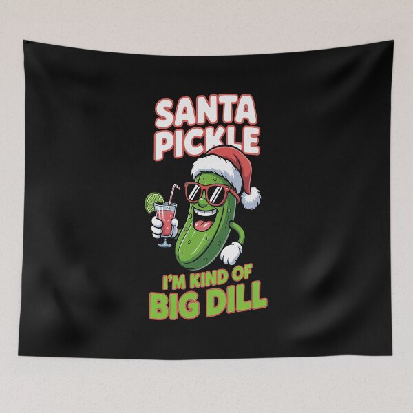 Item preview, Christmas In July Party Supplies designed and sold by Moxizz.