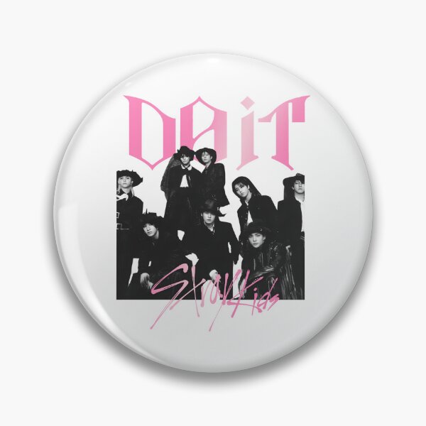 Item preview, Stray Kids Stray Kids Do It Retro SKZ World Tour designed and sold by Tiar-Kin.