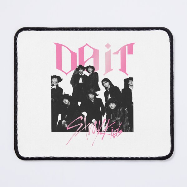 Item preview, Stray Kids Stray Kids Do It Retro SKZ World Tour designed and sold by Tiar-Kin.