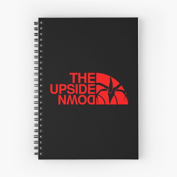 Item preview, The Upside Down Stranger Funny Mind Flayer designed and sold by SophiaRobbins53.