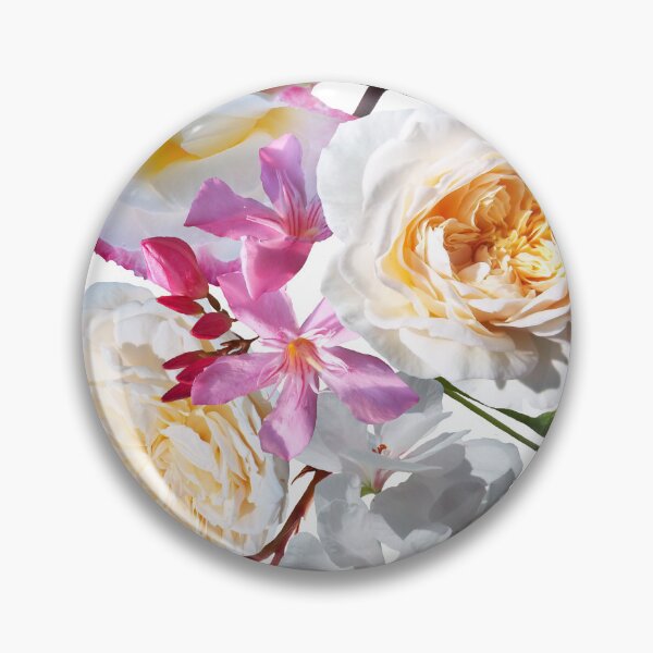 Item preview, Summer Bouquet designed and sold by Brigitte Barabas.