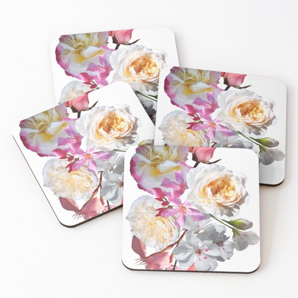 Item preview, Summer Bouquet designed and sold by Brigitte Barabas.