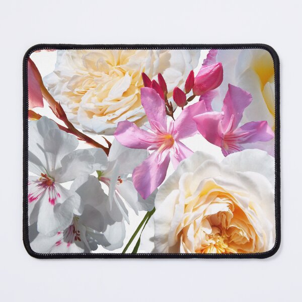 Item preview, Summer Bouquet designed and sold by Brigitte Barabas.