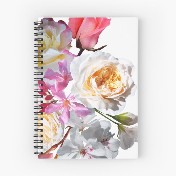Item preview, Summer Bouquet designed and sold by Brigitte Barabas.