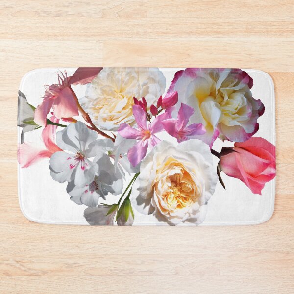 Item preview, Summer Bouquet designed and sold by Brigitte Barabas.