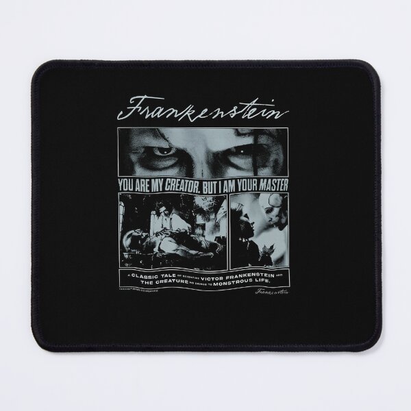 Item preview, Frankenstein Jacob Elordi 2025 designed and sold by GarryFadel.