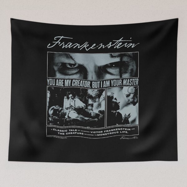 Item preview, Frankenstein Jacob Elordi 2025 designed and sold by GarryFadel.