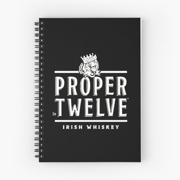 Item preview, Proper 12 Proper Twelve Irish Whiskey designed and sold by lolaracioppo.