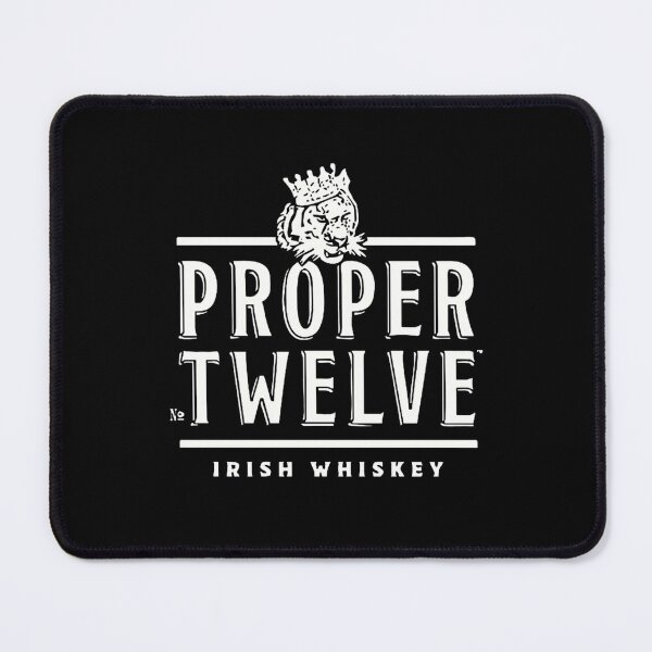Item preview, Proper 12 Proper Twelve Irish Whiskey designed and sold by lolaracioppo.