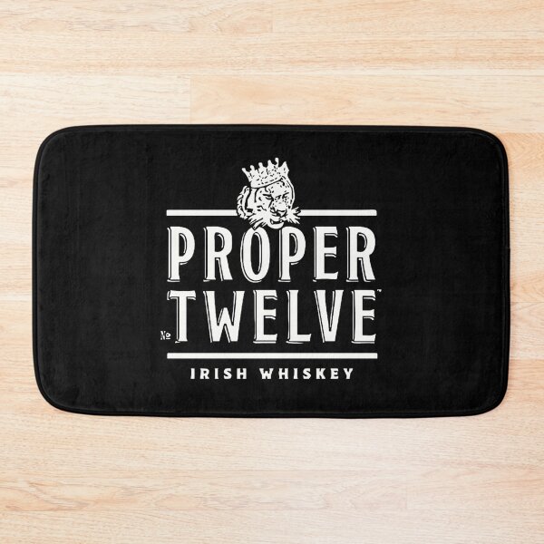 Item preview, Proper 12 Proper Twelve Irish Whiskey designed and sold by lolaracioppo.
