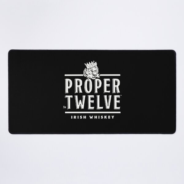 Item preview, Proper 12 Proper Twelve Irish Whiskey designed and sold by lolaracioppo.