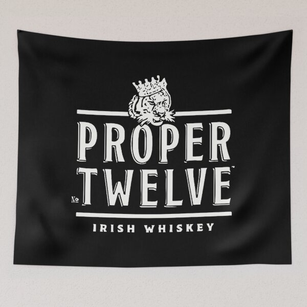 Item preview, Proper 12 Proper Twelve Irish Whiskey designed and sold by lolaracioppo.