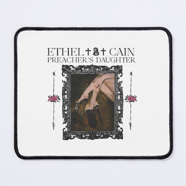 Item preview, Ethel Cain Preacher's Daughter - Ethel Cain designed and sold by vinezmicto.