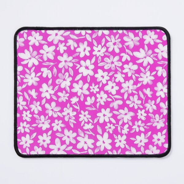 Item preview, My garden fuchsia pink designed and sold by Blanca-Laura.