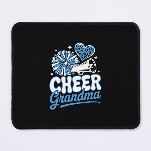 Item preview, Cheer Grandma Cute Family Support Sport designed and sold by bongsentrang.