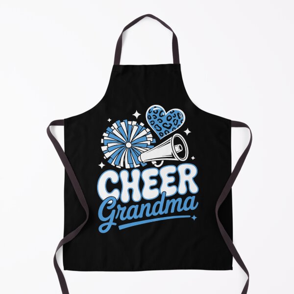 Item preview, Cheer Grandma Cute Family Support Sport designed and sold by bongsentrang.