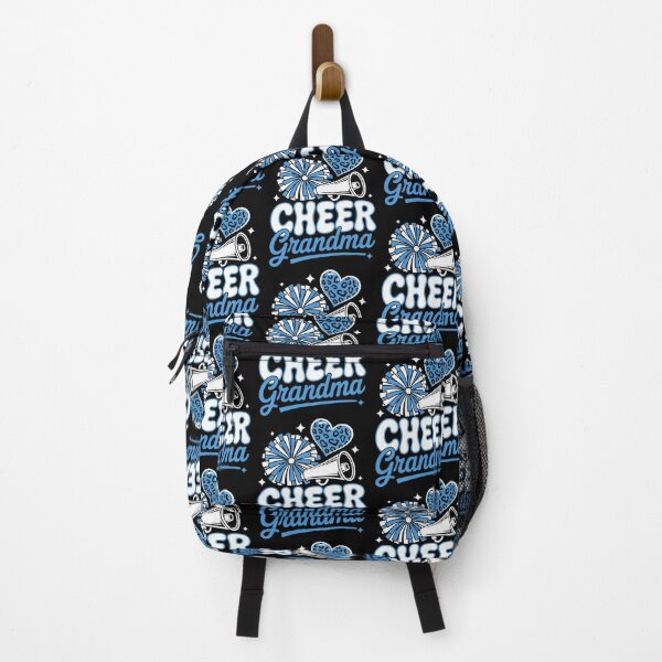 Item preview, Cheer Grandma Cute Family Support Sport designed and sold by bongsentrang.