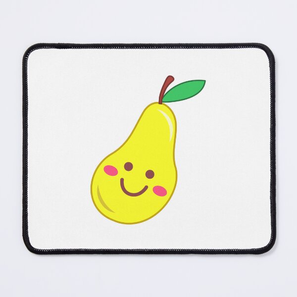 Item preview, Pearadise designed and sold by CocoBell Official.