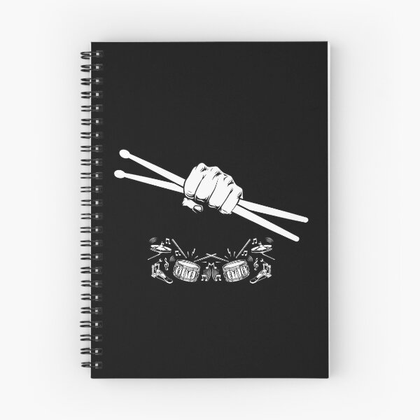 Item preview, Drummer Sticks Legend Drumming Dad Gift designed and sold by Blok45.