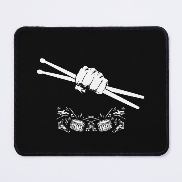 Item preview, Drummer Sticks Legend Drumming Dad Gift designed and sold by Blok45.