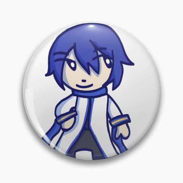 Item preview, kaito designed and sold by hello how are you .