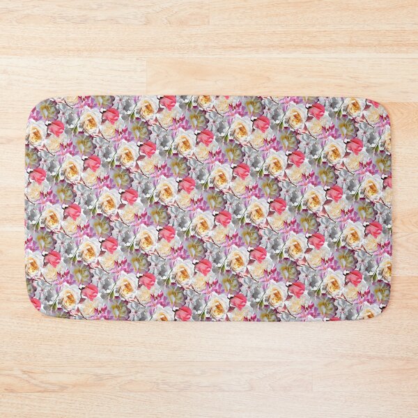 Item preview, Summer Bouquet - The Snazz Collection designed and sold by Brigitte Barabas.
