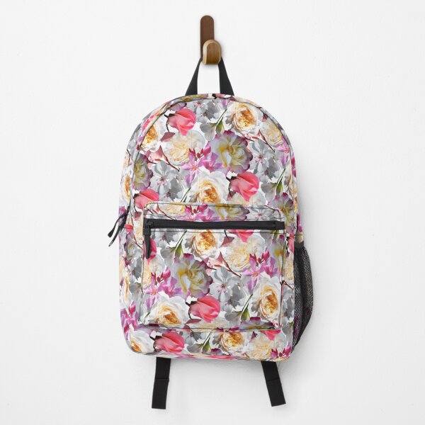 Item preview, Summer Bouquet - The Snazz Collection designed and sold by Brigitte Barabas.